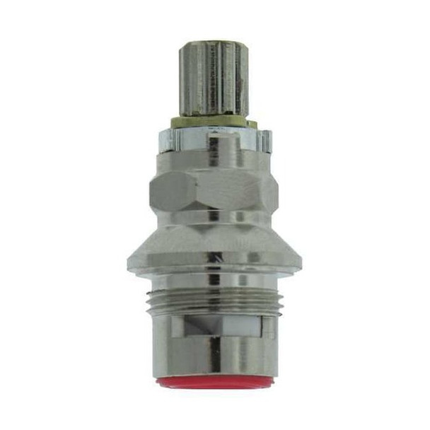 Ceramic Hot Side Stem for Price Pfister Lavatory and Kitchen Faucets