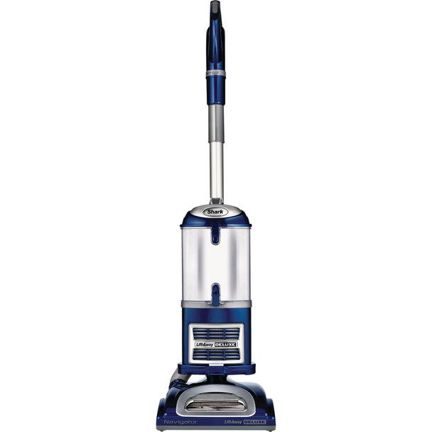 Shark Navigator Lift-Away Deluxe Bagless Upright Vacuum Cleaner NV360