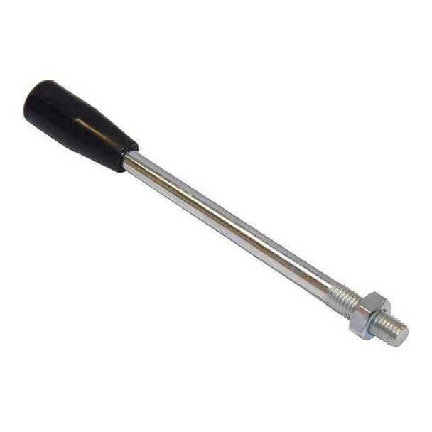 Chief G Series 21 GPM Directional Control Valve, Handle with Nut 123.29.00