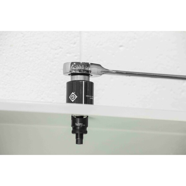 Greenlee Knock Out Set K3BB-1/2