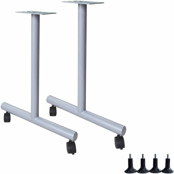 Lorell Invent Table Base 60802