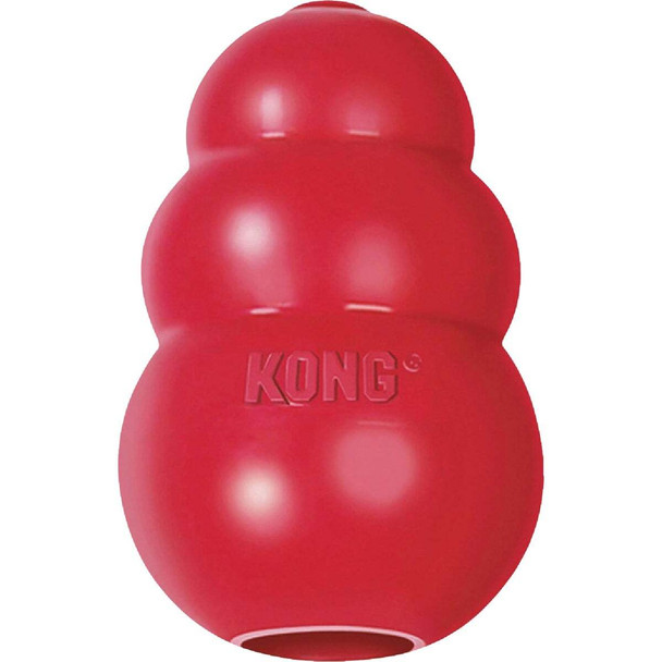 Kong Classic XL Dog Chew Toy, 60 to 90 Lb. KO-KXL