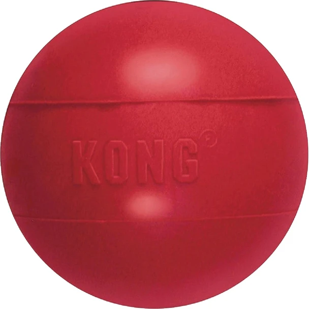 Kong Medium/Large Dog Ball KO-KB1