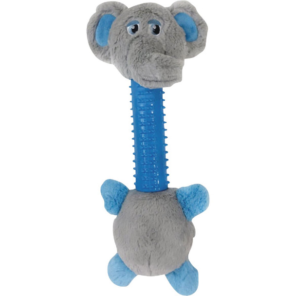 Boss Pet Pet Park Blvd Sillies Elephant Dog Toy US2207 18
