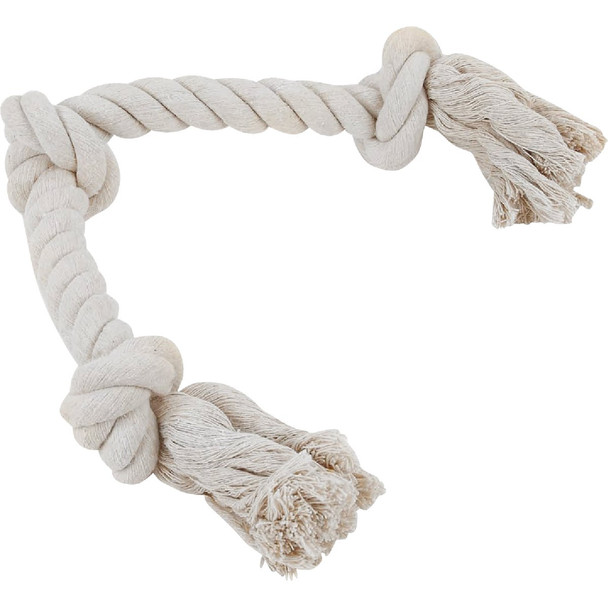 Boss Pet Digger's Tug Rope Toy A03780