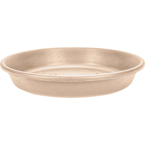 HC Companies 16 In. Stone Classic Saucer PCS16005A34
