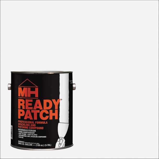 Ready Patch 1gal Wht Lowvoc Spackle 352306 Ready Patch 1gal Wht Lowvoc Spackle 352306