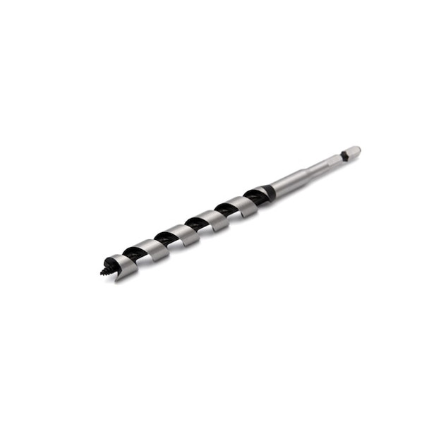 Woodowl Auger,Standard,Spurred,11.5" x 9/16",#4 04006