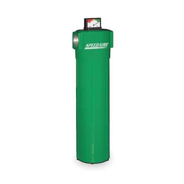 Speedaire Compressed Air Filter,290 psi,4 In. W 4GNW8