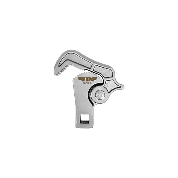 1/2" drive spring loaded crowfoot wrench SCF12XL