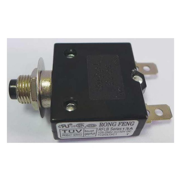 Manufacturer Varies Circuit Breaker, Speedaire PN22N003G