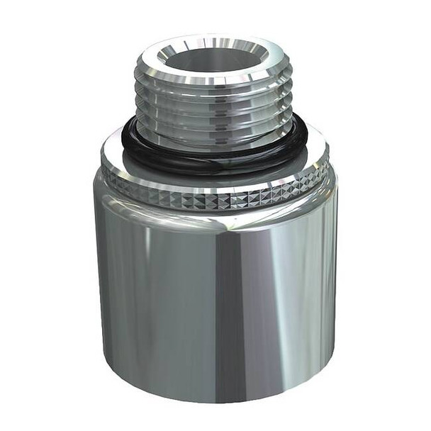 Watersaver Laminar Flow Outlet, 3/8 In BO058