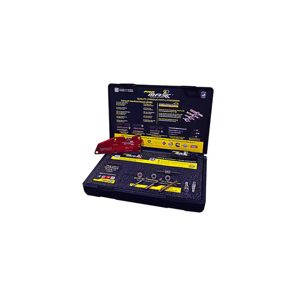 Ford 1.6L Exhaust Manifold Repair ProPLUS NIC200PROP
