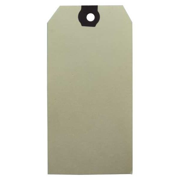 Manufacturer Varies Shipping Tag, Manila, Manila, PK500 61KV02