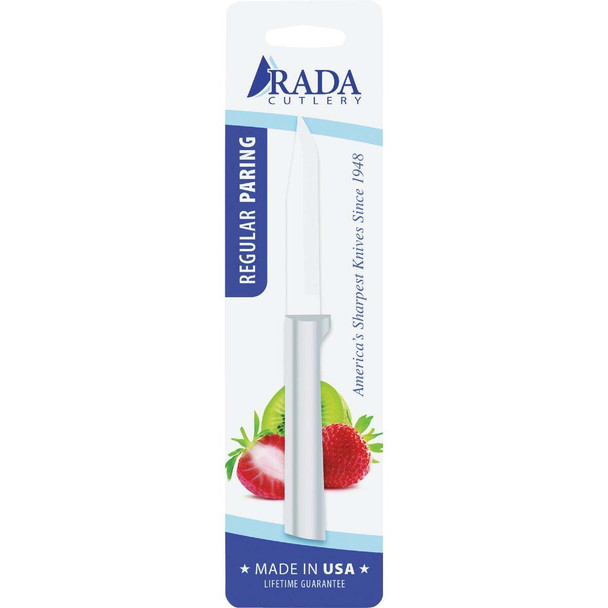 Rada Cutlery Regular Paring Knife DR101