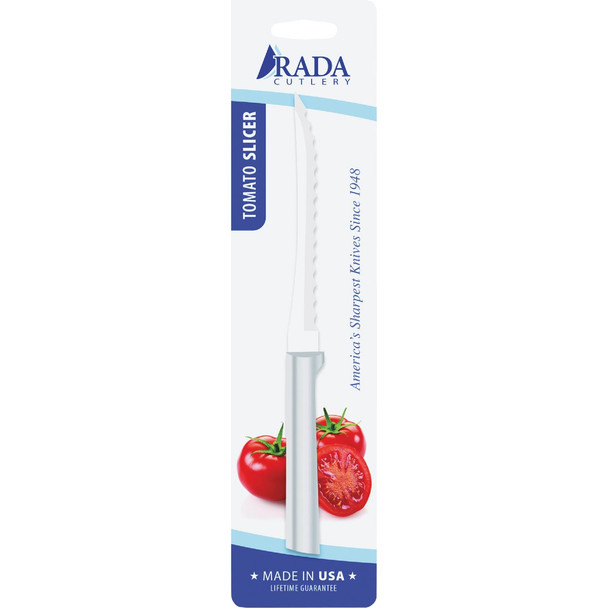 Rada Cutlery Tomato Slicer Paring Knife DR126