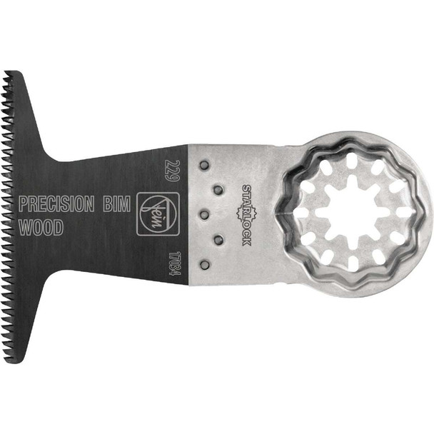 Fein 2.5" Jpn Oscltng Bld 63502229260