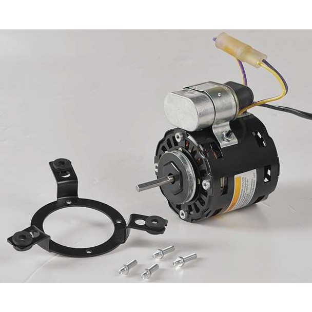 Dayton Motor,1/70 HP,1550 rpm,3.3,115V 20HN88 Dayton Motor,1/70 HP,1550 rpm,3.3,115V 20HN88