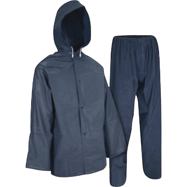 Boss Large EVA Rain Suit B44110N/L