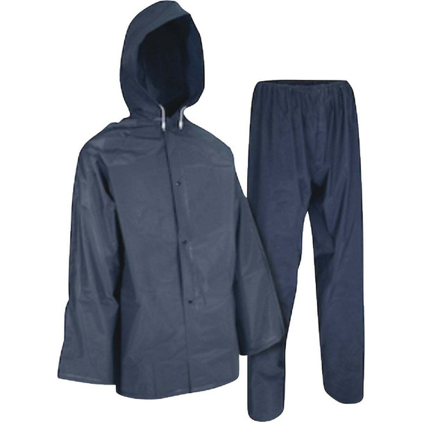 Boss 2XL EVA Rain Suit B44110N/2XL