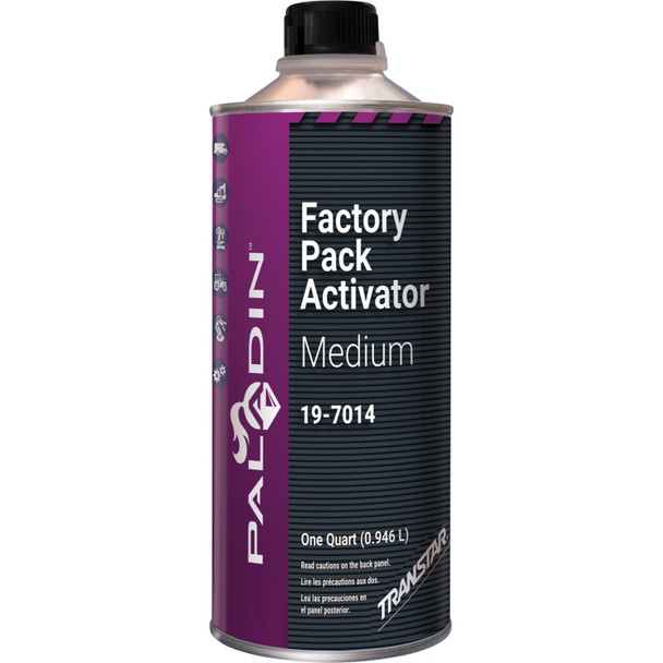Factory Pack Activator - Medium 19-7014