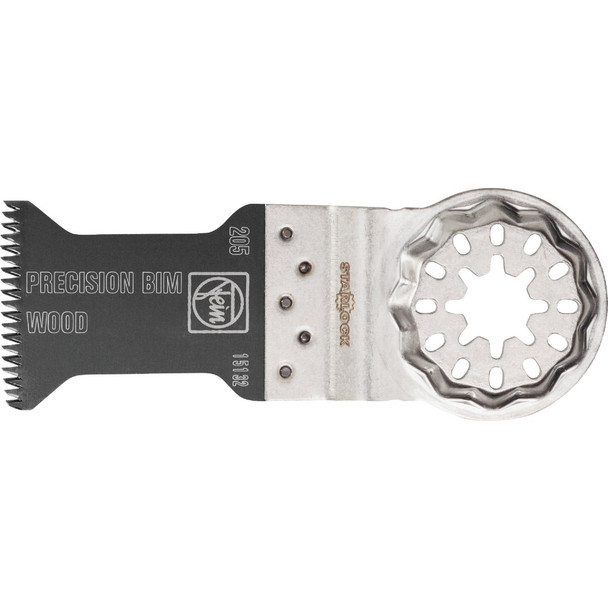 Fein 1.375 Prc Wd Oscltg Bld 63502205260