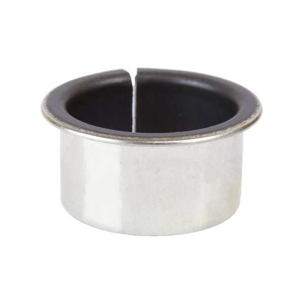 Manufacturer Varies Sleeve Bearing,6mm Bore,PTFE-Lined Steel ZUSAB-PB-382 Manufacturer Varies Sleeve Bearing,6mm Bore,PTFE-Lined Steel ZUSAB-PB-382