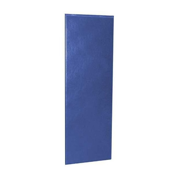 Spalding Wall Padding, Blue, 2 x 6 ft. IW200-1003