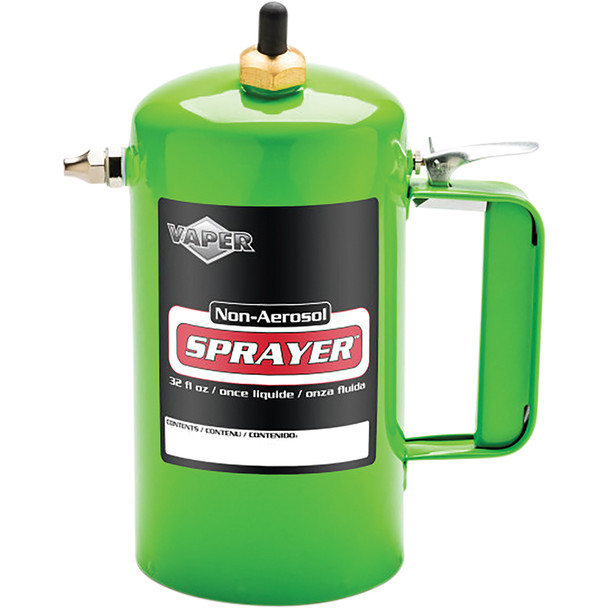 Non-Aerosol Sprayer - Green 19425
