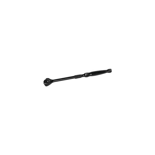 Extended Reach Swivel Head Micro Ratchet 11328