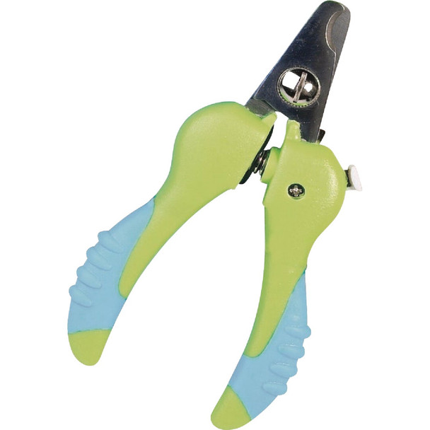 Boss Pet U-groom Small Ergonomic Pet Nail Trimmer US2105 14