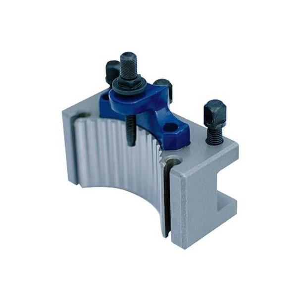 Hhip 3/4" Turning & Facing Holder D For E Series 40-Position Tool Post 3900-5322