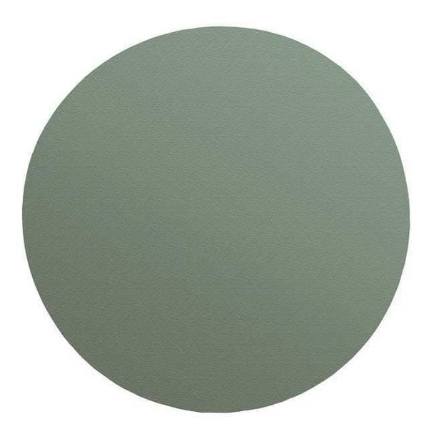 Gator Finishing PSA Sanding Disc,40 Grit,Gray Color,PK50 11000035