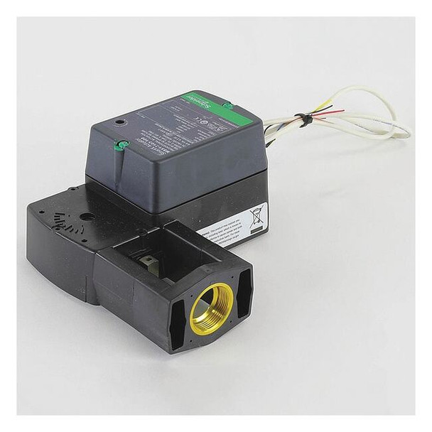 Schneider Electric Electric Actuator,24V,2 to 10VDC MS51-7103-100