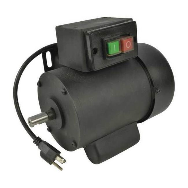 Dayton Induction Motor,1/2 HP TT3210201G