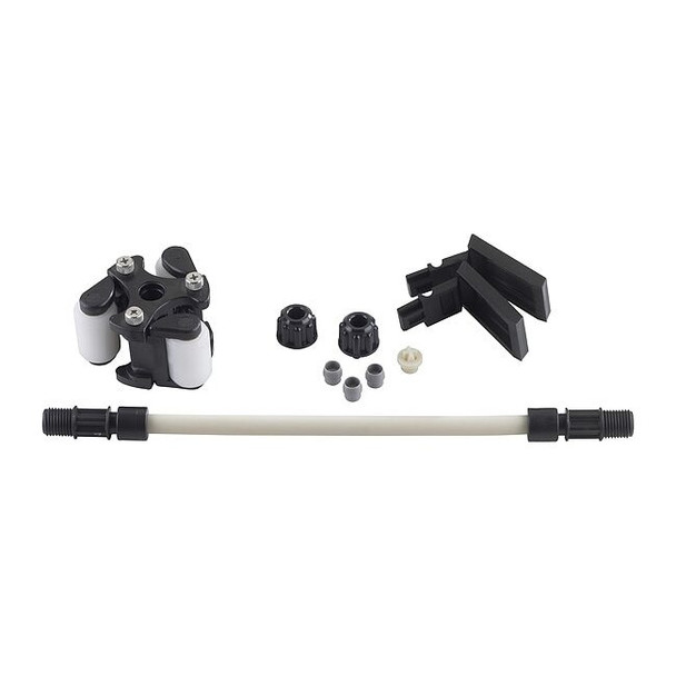 Stenner Kit No 1 Pump Tube 1/4in White Poly Tubing HPACK-1