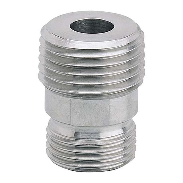 Ifm Threaded Adapter for Pressure Sensors E40107