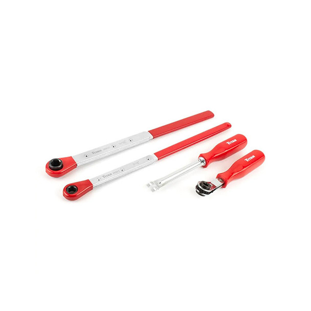 4 pc. Brake Slack Adjusting Tool Set 85569