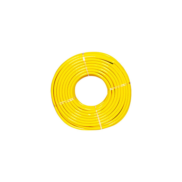 OilShield Rubber Air Hose Bulk 3/8in x 300ft OS38300