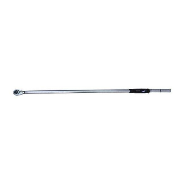 Westward Elec. Torque Wrench,Standard,70-7/8" 39WE11