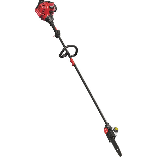 Troy-Bilt TB25PS 10 In. 25cc Gas Pole Saw 41CD25PS766