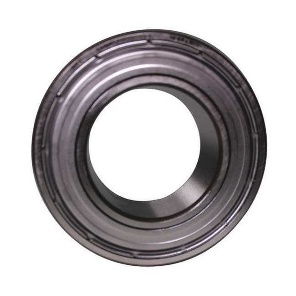 Mrc Angular Brg,3204/5204,30 Deg,20 mm Bore 5204CFF