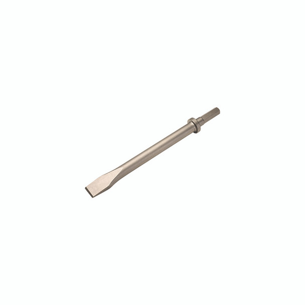 Heavy Duty VIBROIMPACT  flat chisel EQ290318