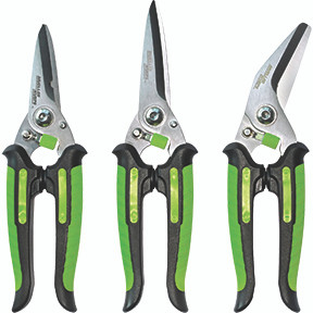 Mueller Kueps Heavy Duty Scissors 3 Pc. 905100