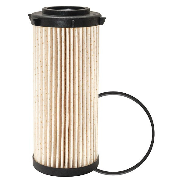 Baldwin Filters Fuel Filter,6-7/32" L,2-15/16" O.D. PF46137