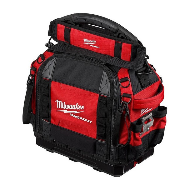 Milwaukee Tool PACKOUT 15" Structured Tool Bag 48-22-8316