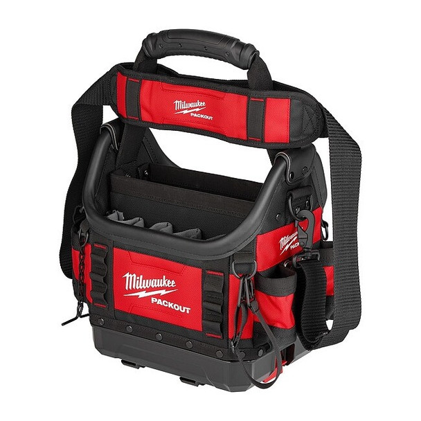 Milwaukee Tool PACKOUT 10 in. Structured Tote 48-22-8311