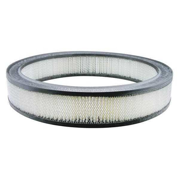 Baldwin Filters Air Filter,11-13/16 x 2-1/8 in. PA1802