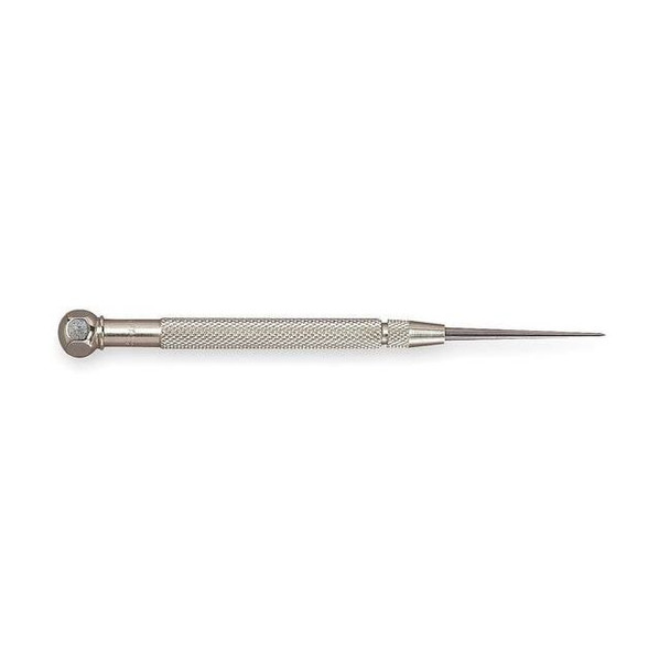 Starrett Pocket Scriber,2 3/8 In Point,6 In 70A