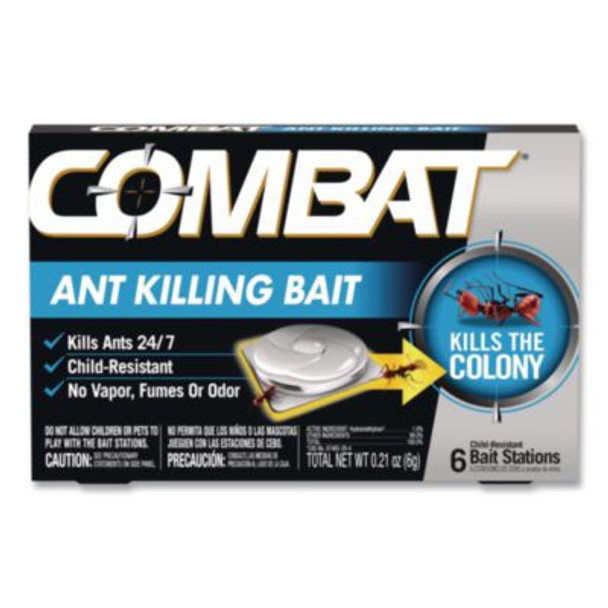Combat® INSECTICIDE,ANT BAIT DIA45901